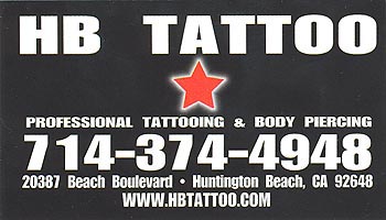 Vancouver Tattoo Directory, etattoodirectory.com